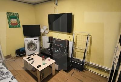 Garsoniera de vanzare, 20 mp, zona Aparatorii Patriei - 2