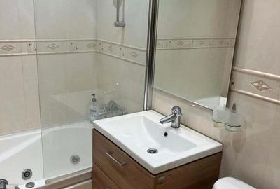 Apartament cu 1 camera de inchiriat in zona Buna ziua pe Aleea Zaharia Stancu Apartament cu 1 camera de inchiriat in zona Buna ziua pe Aleea Zaharia Stancu - 2