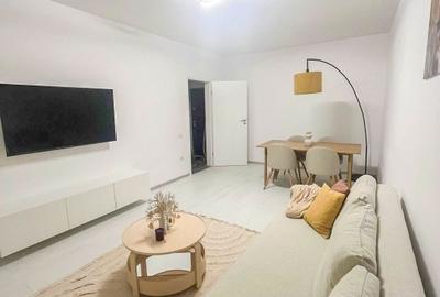 Berceni Kristal Jumbo Auchan First Rent Modern Spatios Luminos LUX