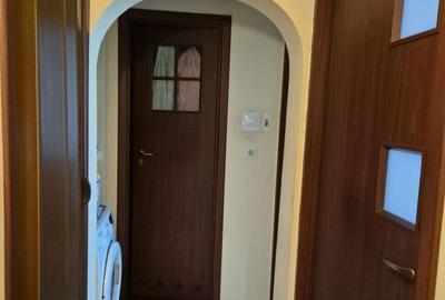 Apartament cu 3 camere decomandat, mobilat în Crângași - 7