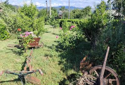 Casă cu 6 camere în Zaharești - 7