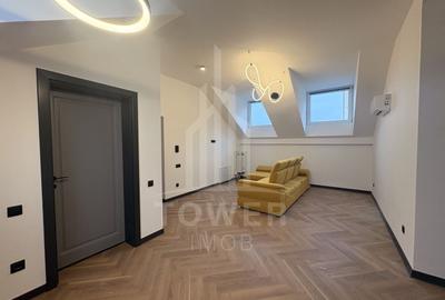 Apartament cu 3 camere, mobilat în Turnișor - 2