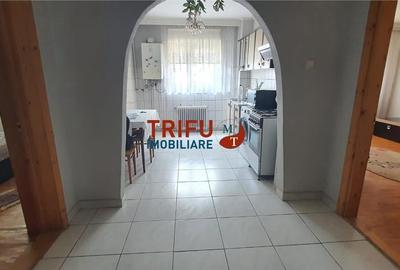 Apartament 2 Camere - Zona Școala Mihai Eminescu - 8