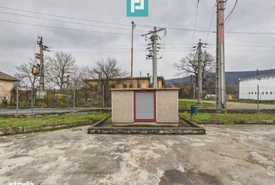 Spațiu comercial, de 3,200 mp, în Pleșcuța - 5