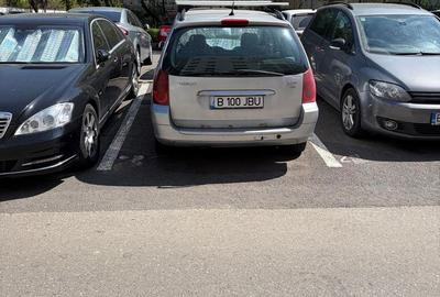 Apartament cu 3 camere decomandat în Valea Oltului - 3