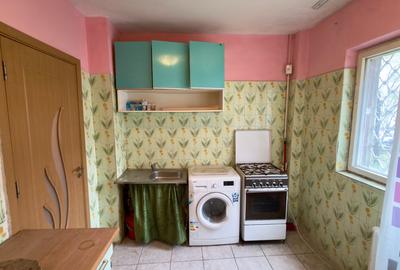 Apartament cu 2 camere semidecomandat în Lujerului - 7