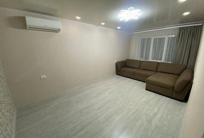 Apartament cu 2 camere decomandat în Aviației