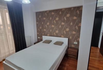 Apartament cu 3 camere, mobilat în Rahova - 1