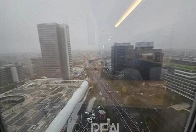 Spațiu comercial, în Barbu Văcărescu - 18