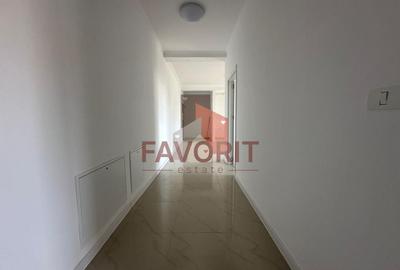 Apartament cu 3 camere decomandat în Torontalului - 8
