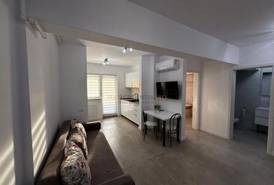 Apartament 2 camere, Tip Studio, langa statia de metrou M2 Berceni - 2