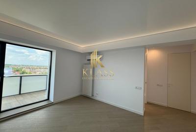 Apartament cu 3 camere | Cortina North | Pipera - 12