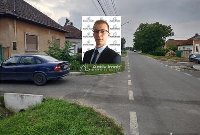 Gataia Teren Drept 1414 Mp Lot de Casa, 7 Euro Mp - 1