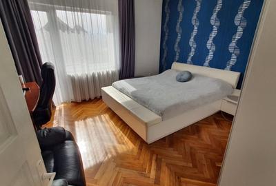 COMISION 0!!! Casa individuala, Cluj Napoca, Dambul Rotund, 550mp teren - 4