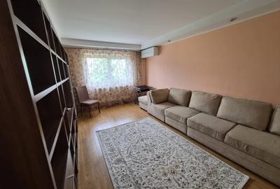 Apartament cu 3 camere decomandat, mobilat în Băneasa - 2