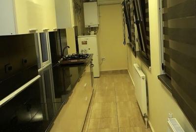 Apartament cu 2 camere decomandat în Dacia - 5