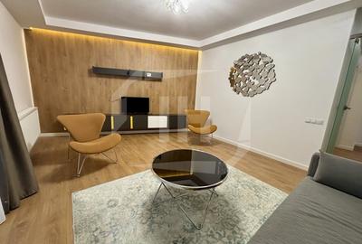 Apartament 2 camere I cu parcare I Calea Turzii - 4