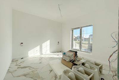 Duplex 5 camere, 128mp utili, 300mp teren in Mosnita Noua, zona ESO Duplex 5 camere, 128mp utili, 300mp teren in Mosnita Noua, zona ESO - 6