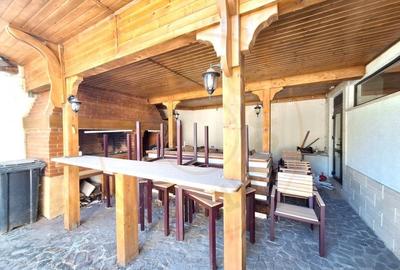 Oportunitate-Cladire comerciala HoReCa in Domnesti-Arges - 10
