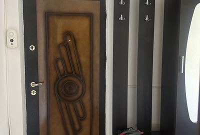 Apartament cu 3 camere în Central - 2