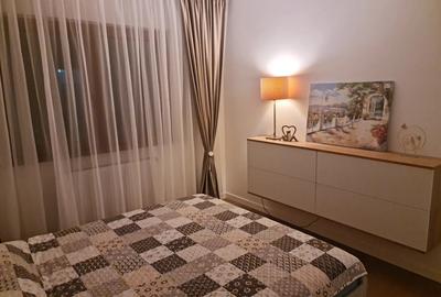 Inchiriez apartament nou cu loc de parcare - 8