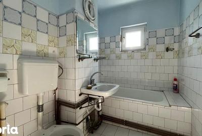 Apartament cu 2 camere semidecomandat în Odobescu - 1