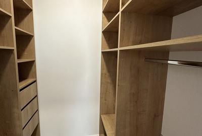 Duplex despărtit  prin garaj zona Ikea - 23