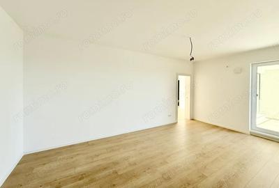 Apartament cu 3 camere decomandat în Chitila - 2