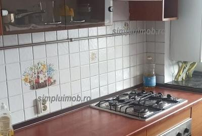 Apartament cu 3 camere decomandat, mobilat în P-ța Alba Iulia - 13