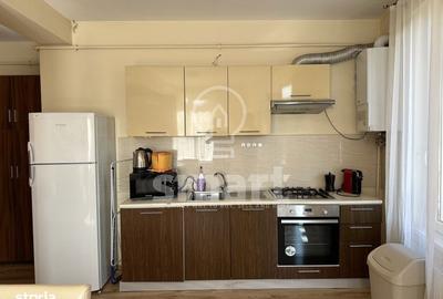 Apartament cu 4 camere semidecomandat în Zorilor - 15