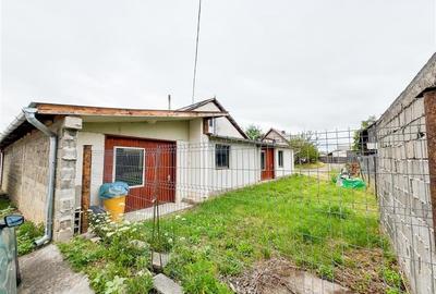 FILM! Oportunitate industriala, hala in localitatea Ghelinta, Covasna - 17