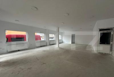 Spa?iu comercial de inchiriat 200 mp utili, Blaj. - 19