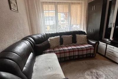 Garsonieră decomandată în Burdujeni - 1