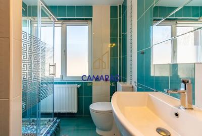 Vila eleganta de inchiriat - Pipera - 15