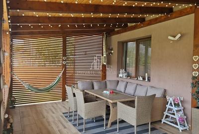 Casă 4 camere 200mp,  teren 700mp, Zona Unirii - 7