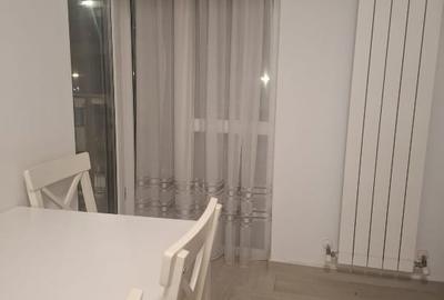 Apartament cu 2 camere decomandat, mobilat în Tătărași - 6