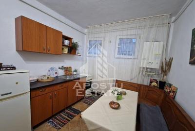 Garsonieră decomandată în Complex Studențesc - 5