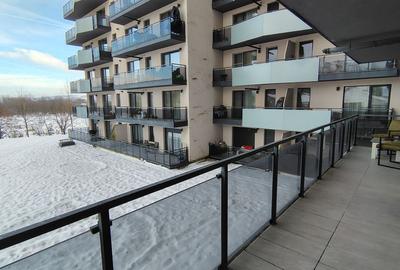 Apartament cu 2 camere decomandat în Gheorgheni - 9