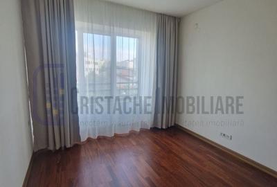 Apartament cu 3 camere decomandat, mobilat în P-ța Alba Iulia - 4