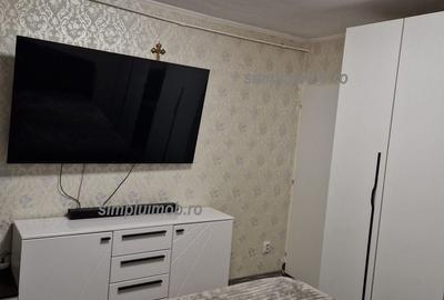 Apartament cu 2 camere decomandat, mobilat în Doamna Ghica - 2