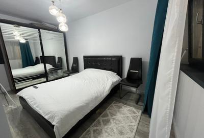 Studio dublu modern, complet mobilat și utilat, langa Petrom City - 2