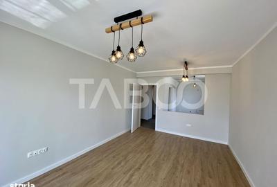 Apartament cu 3 camere decomandat în Cristian - 6