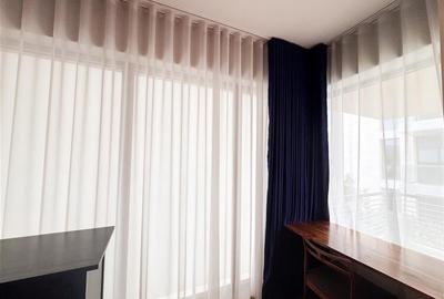 Apartament 3 camere de inchiriat Floreasca Peninsula - 7