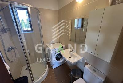 Casa 4 camere | TERASĂ+2 BALCOANE | GARAJ | ZONA BORHANCI/ROMUL LADEA - 32