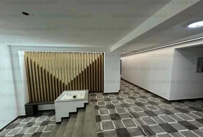 Studio modern, mobilat, utilat, beci, Tractorul - Top City! - 1