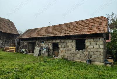 Casă cu 4 camere în Șaula - 1