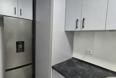 Garsonieră decomandată în Militari - 2