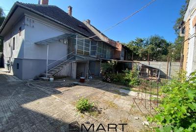 Casă individuală cu 4 camere cu Canalizare în Central - 3