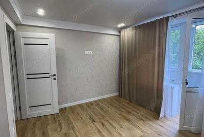 Apartament cu 2 camere decomandat în Chibrit - 1