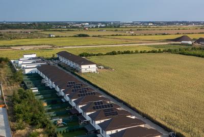 Case de vanzare - Corbeanca Complex Cherry Park 2 Faza a Doua - 34